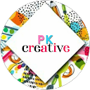 Pk creative profile picture